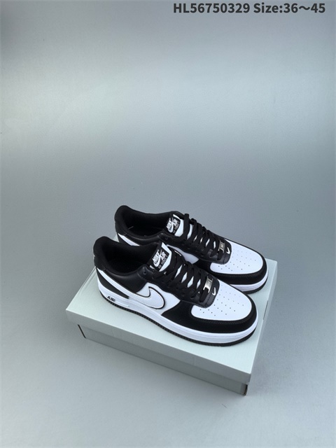 women air force one shoes 36-45 2025-9-19-496